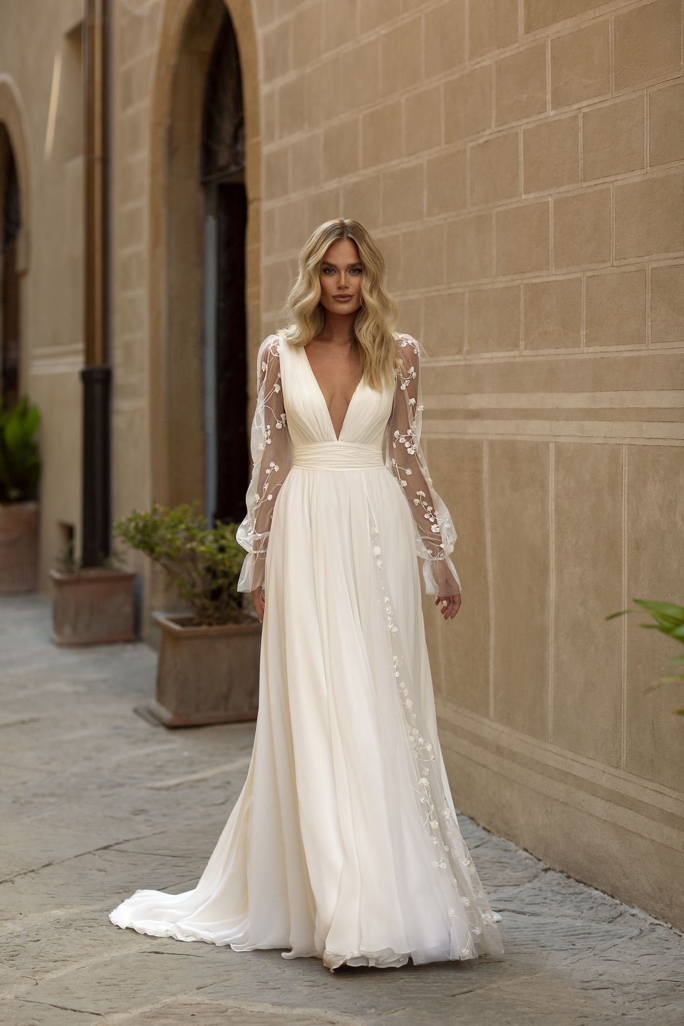 La Petra Arnebiya 4656